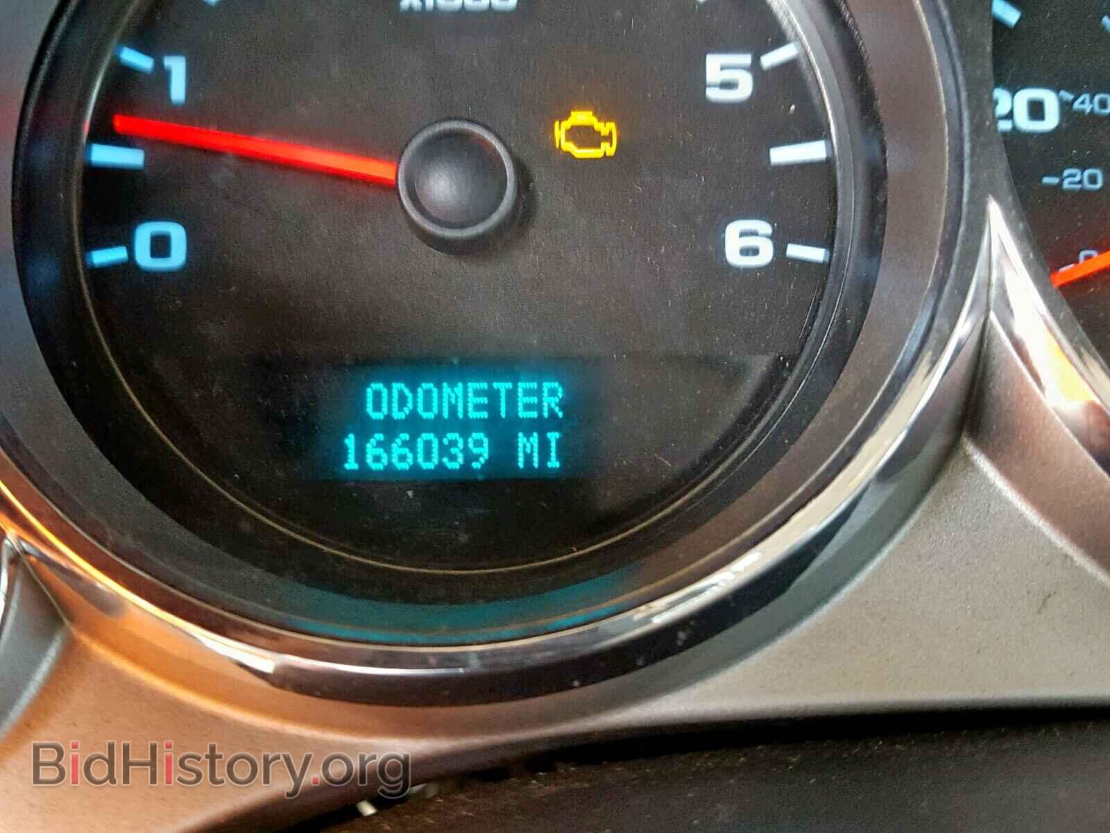 2008 CHEVROLET SILVERADO - VIN: 2GCEC19C181119725 - Фото 7
