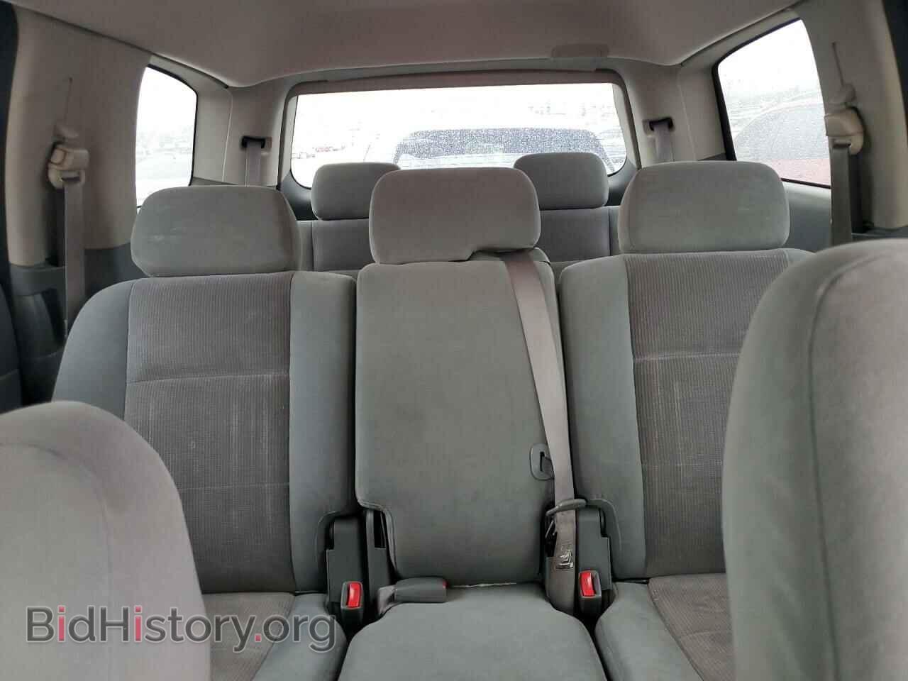 2006 DODGE DURANGO - VIN: 1D4HD48N46F161894 - Фото 10