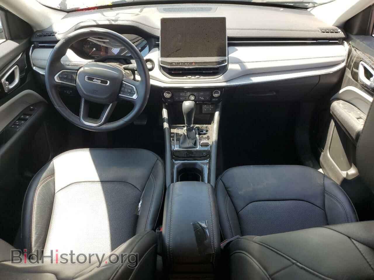 2022 JEEP COMPASS - VIN: 3C4NJDCB2NT171916 - Фото 8
