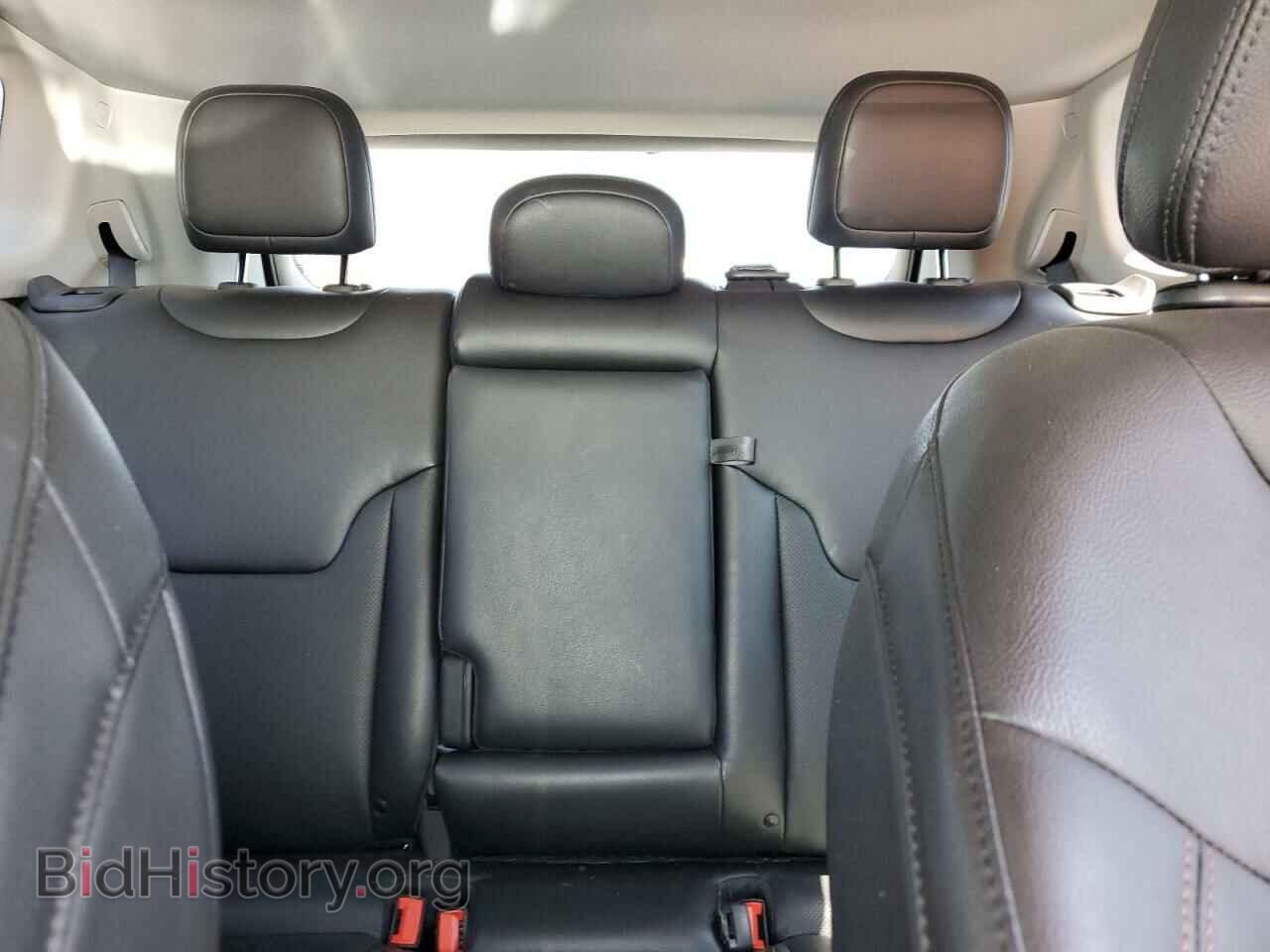 2022 JEEP COMPASS - VIN: 3C4NJDCB2NT171916 - Фото 10