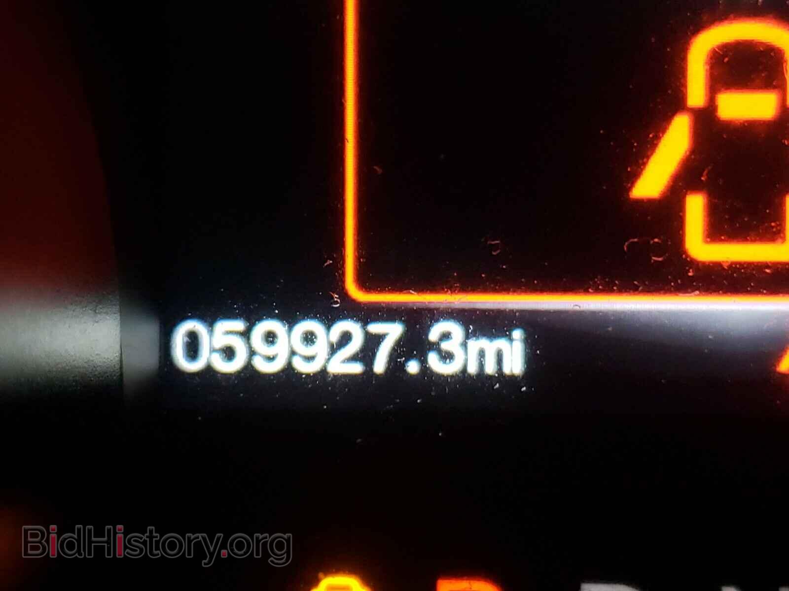 2016 FORD MUSTANG - VIN: 1FA6P8THXG5218455 - Фото 8