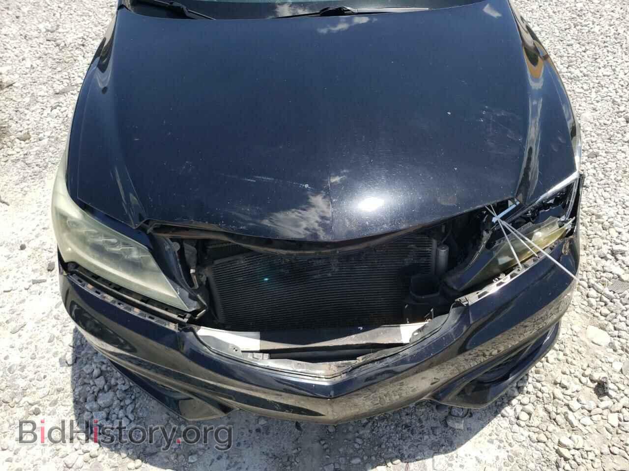 2017 ACURA ILX - VIN: 19UDE2F33HA008570 - Фото 11