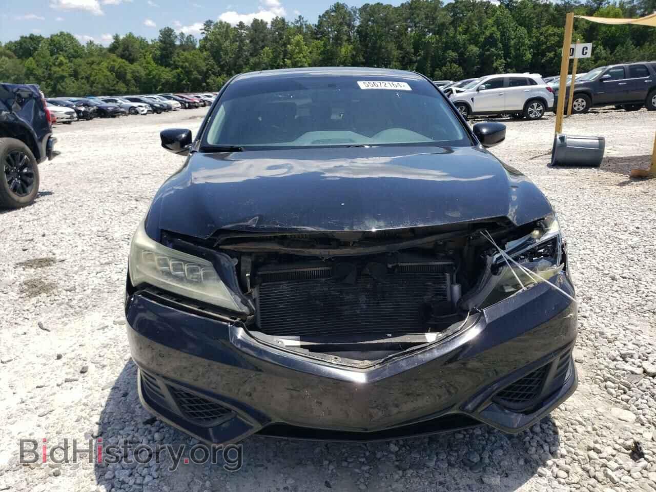 2017 ACURA ILX - VIN: 19UDE2F33HA008570 - Фото 5