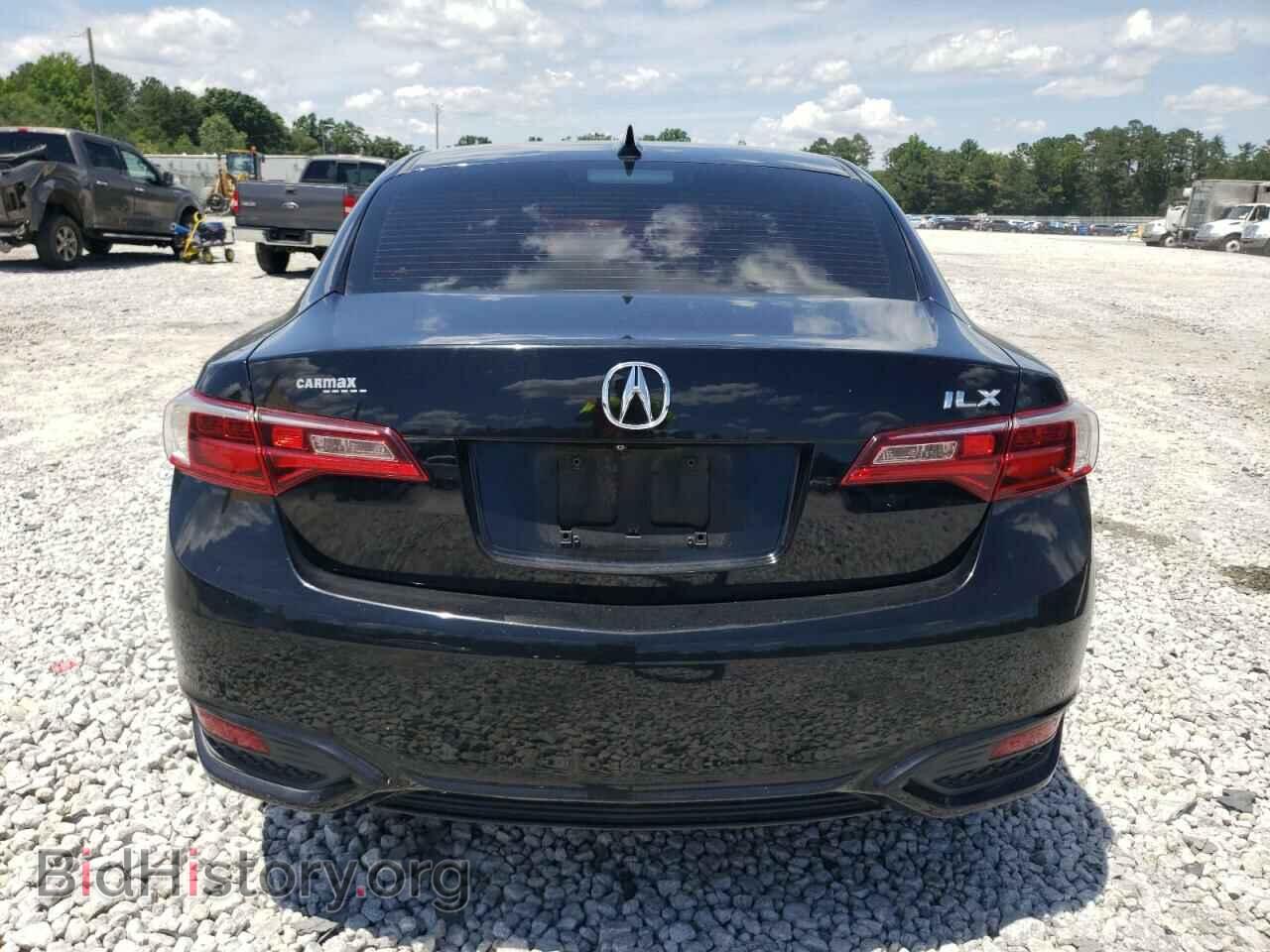 2017 ACURA ILX - VIN: 19UDE2F33HA008570 - Фото 6