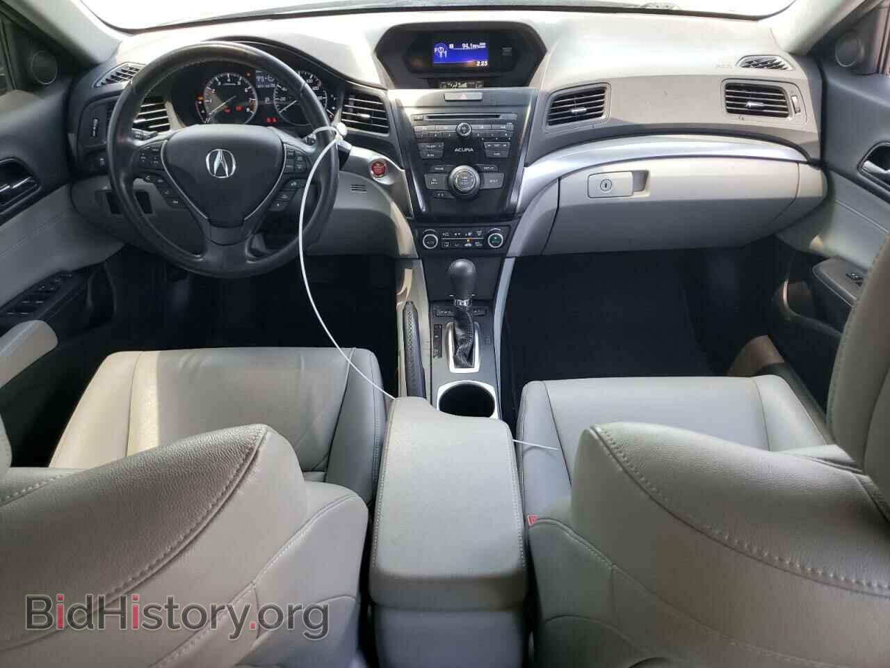 2017 ACURA ILX - VIN: 19UDE2F33HA008570 - Фото 8