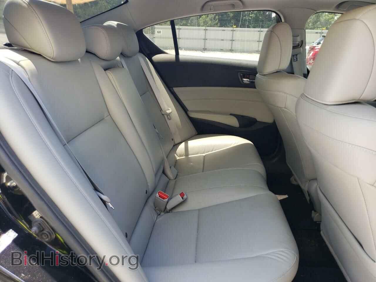 2017 ACURA ILX - VIN: 19UDE2F33HA008570 - Фото 10