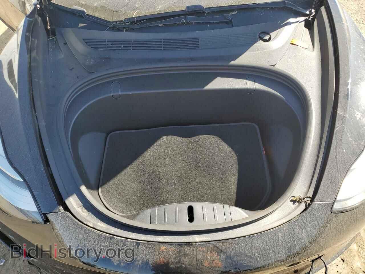 2018 TESLA MODEL 3 - VIN: 5YJ3E1EA5JF152395 - Фото 11