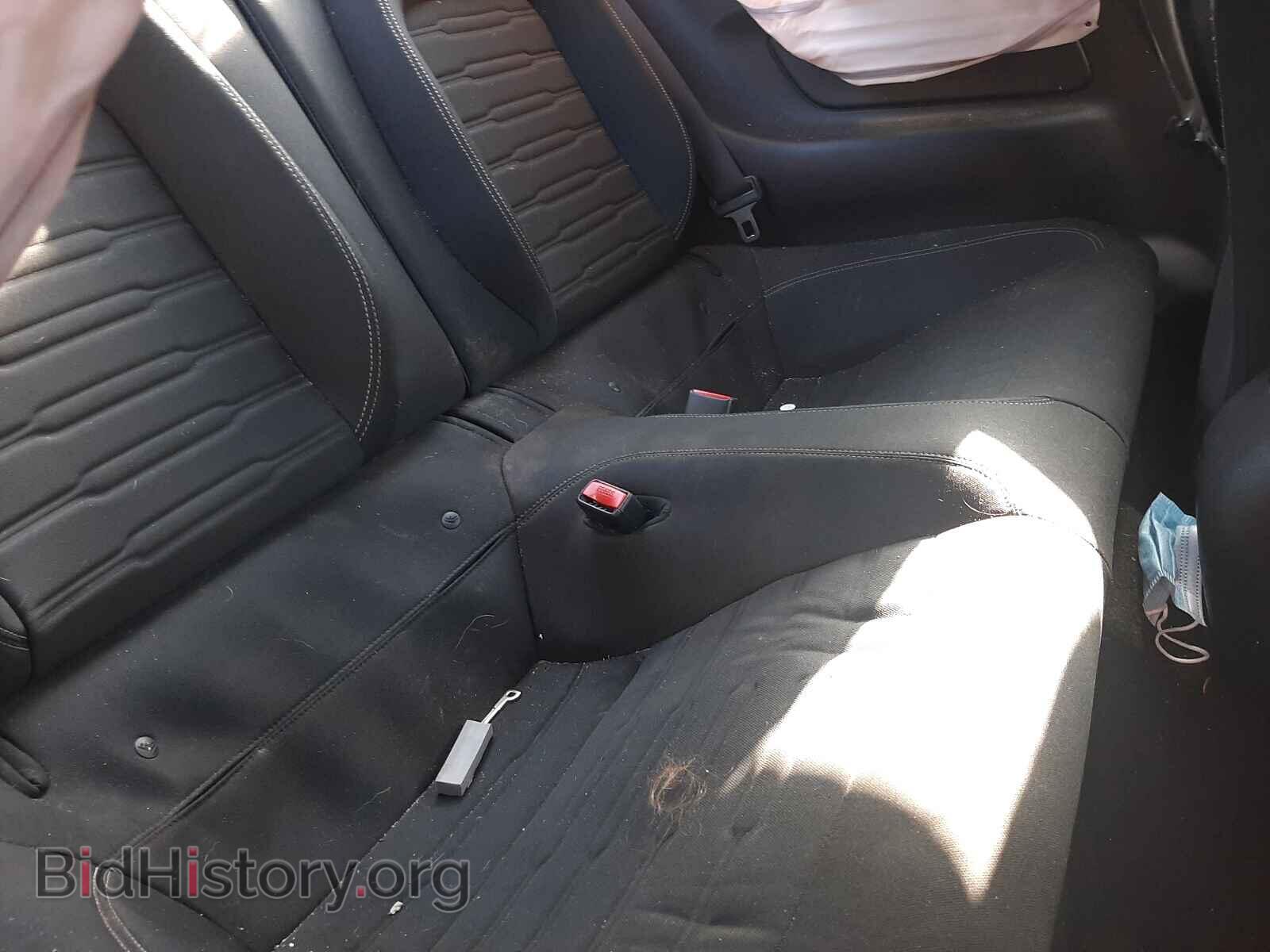 2015 FORD MUSTANG - VIN: 1FA6P8THXF5300961 - Фото 6