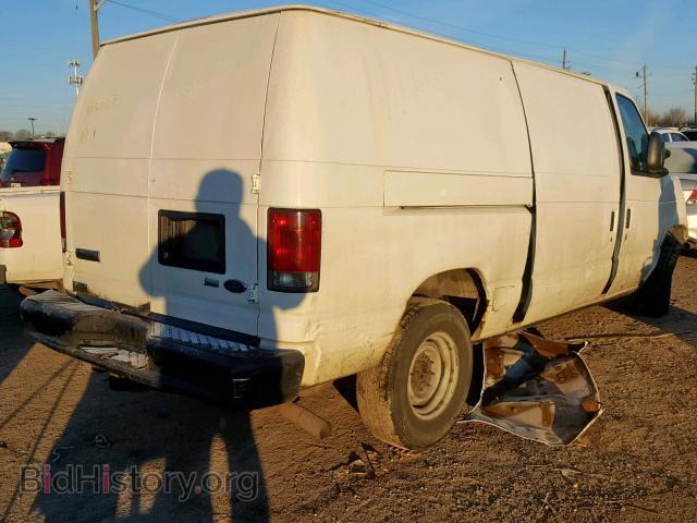 2010 FORD ECONOLINE - VIN: 1FTSE3EL1ADA98027 - Фото 4