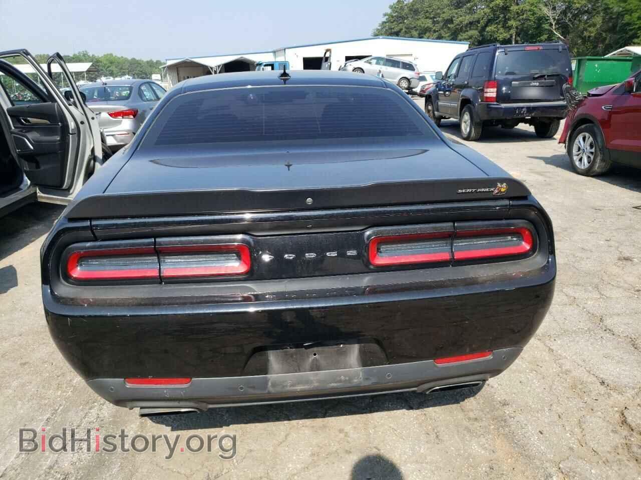 2020 DODGE CHALLENGER - VIN: 2C3CDZFJ7LH110344 - Photo 6