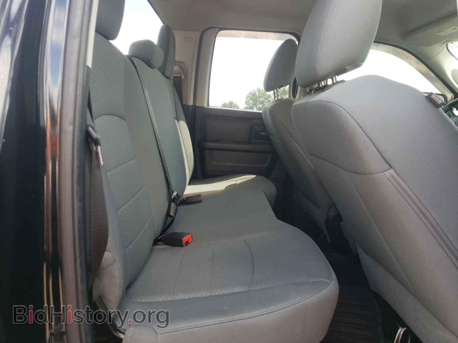 2014 RAM 1500 - VIN: 1C6RR7FT7ES177784 - Photo 6