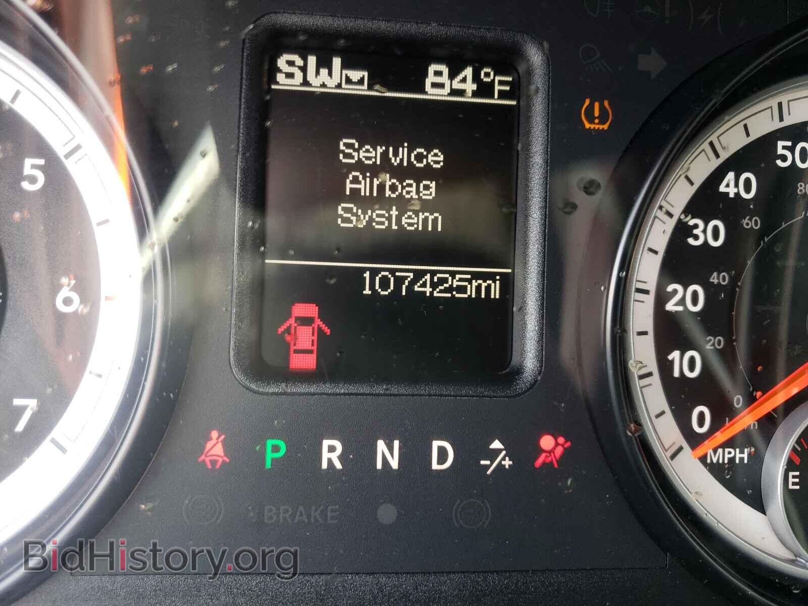2014 RAM 1500 - VIN: 1C6RR7FT7ES177784 - Photo 8