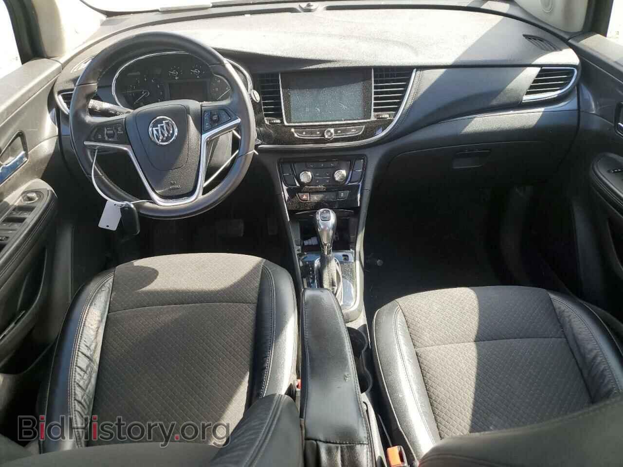 2017 BUICK ENCORE - VIN: KL4CJASB6HB186748 - Photo 8