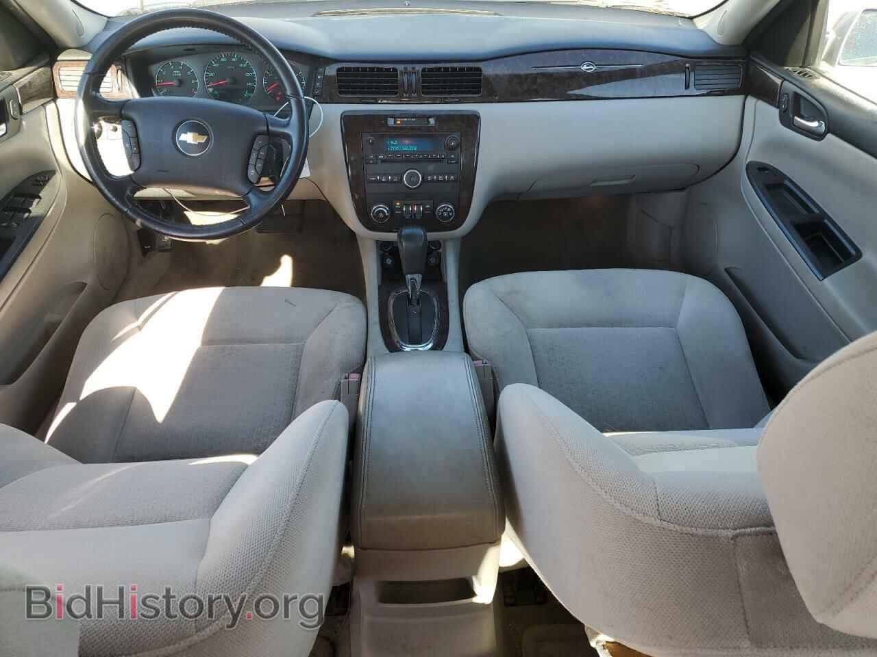 2012 CHEVROLET IMPALA - VIN: 2G1WG5E31C1327787 - Фото 8