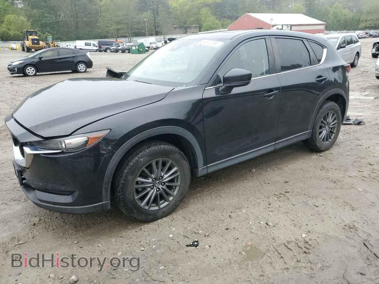 Photo JM3KFBCM7K0540330 - MAZDA CX-5 2019