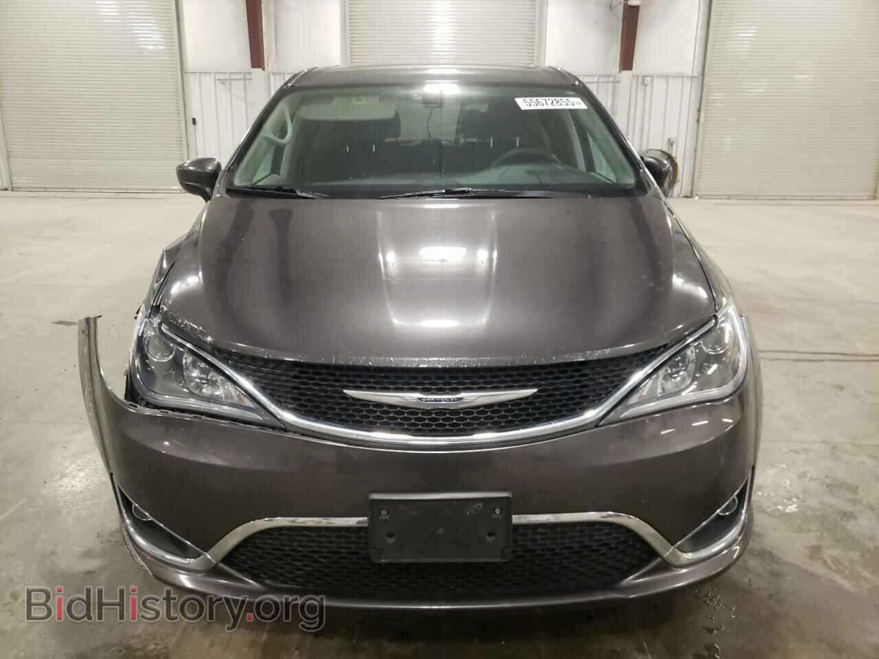 2017 CHRYSLER PACIFICA - VIN: 2C4RC1BG3HR788868 - Фото 5