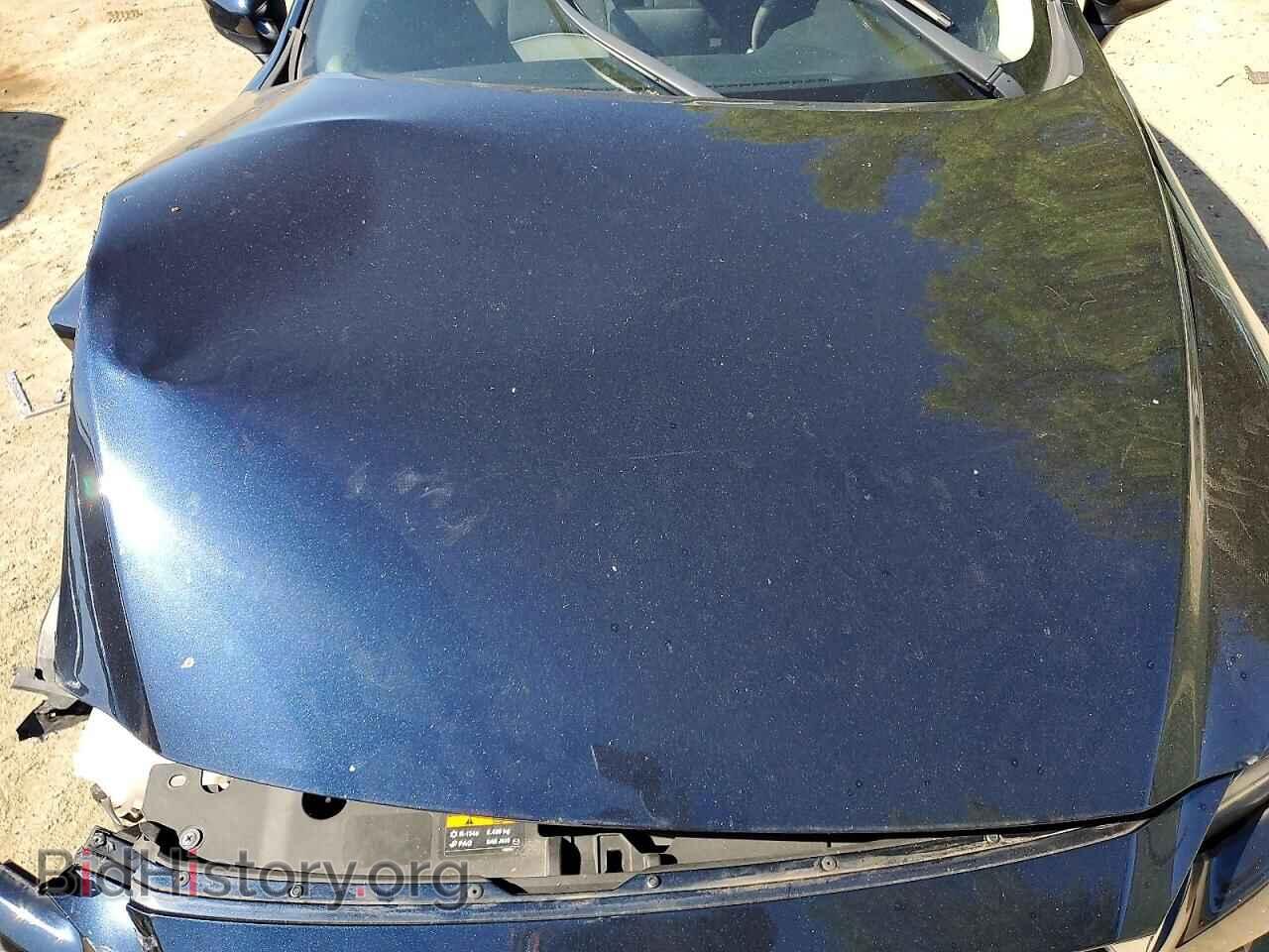 2018 MAZDA CX-3 - VIN: JM1DKFB79J0317530 - Фото 11