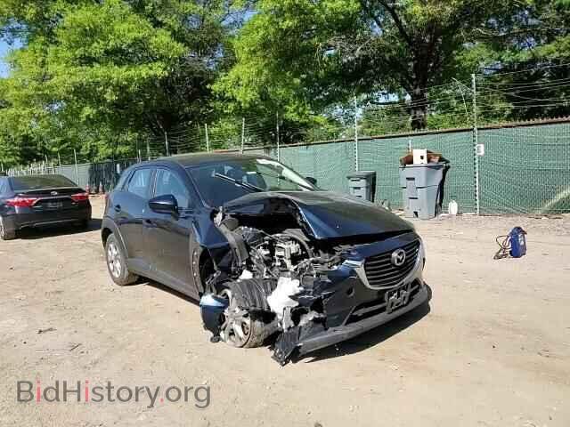 2018 MAZDA CX-3 - VIN: JM1DKFB79J0317530 - Фото 13