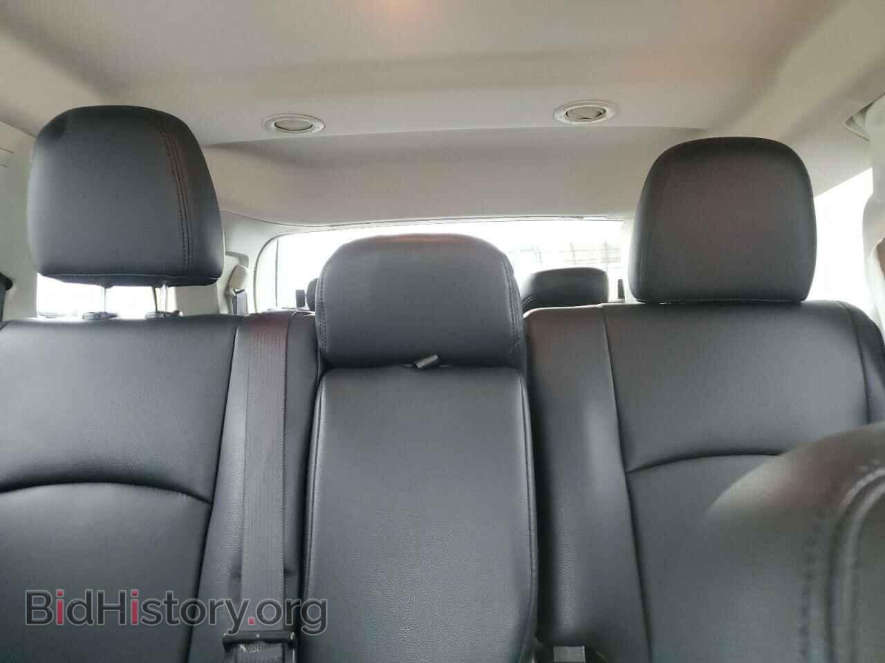 2020 DODGE JOURNEY - VIN: 3C4PDCAB4LT274748 - Фото 10