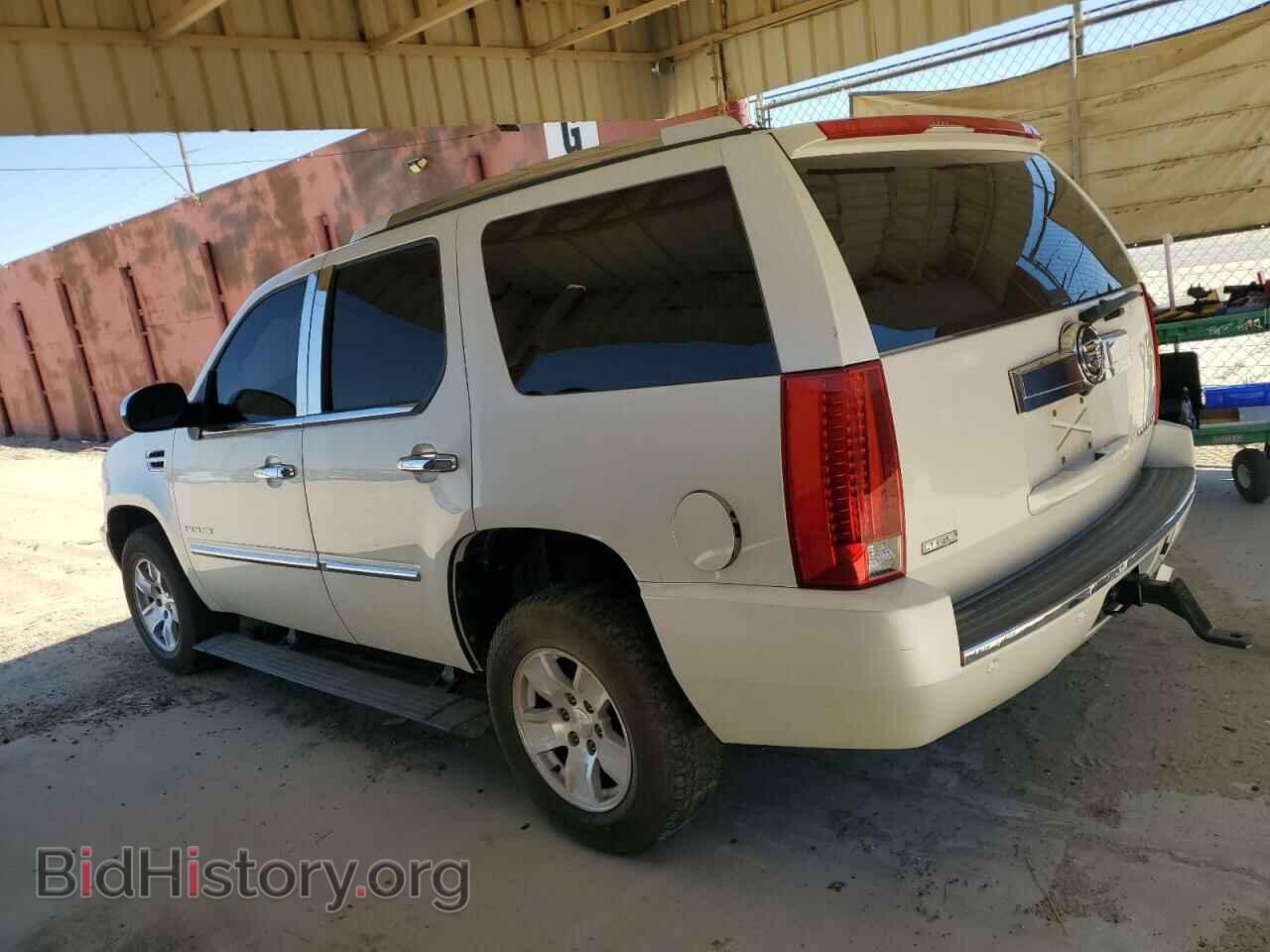 2011 CADILLAC ESCALADE - VIN: 1GYS4CEF6BR206864 - Фото 2