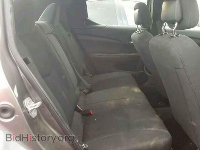 2012 DODGE AVENGER - VIN: 1C3CDZAB5CN216508 - Фото 6