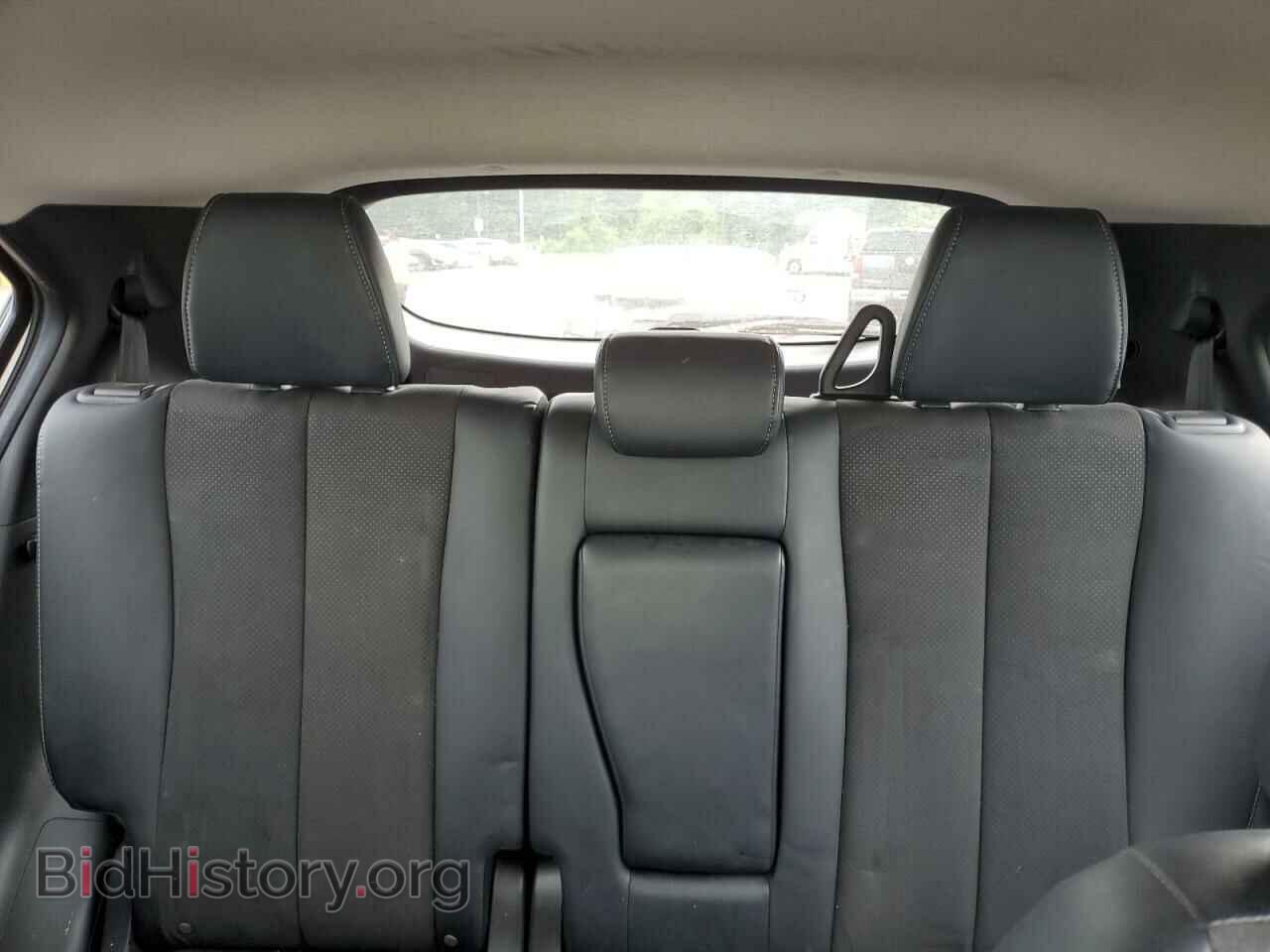 2022 MITSUBISHI ECLIPSE - VIN: JA4ATWAA4NZ003048 - Photo 10
