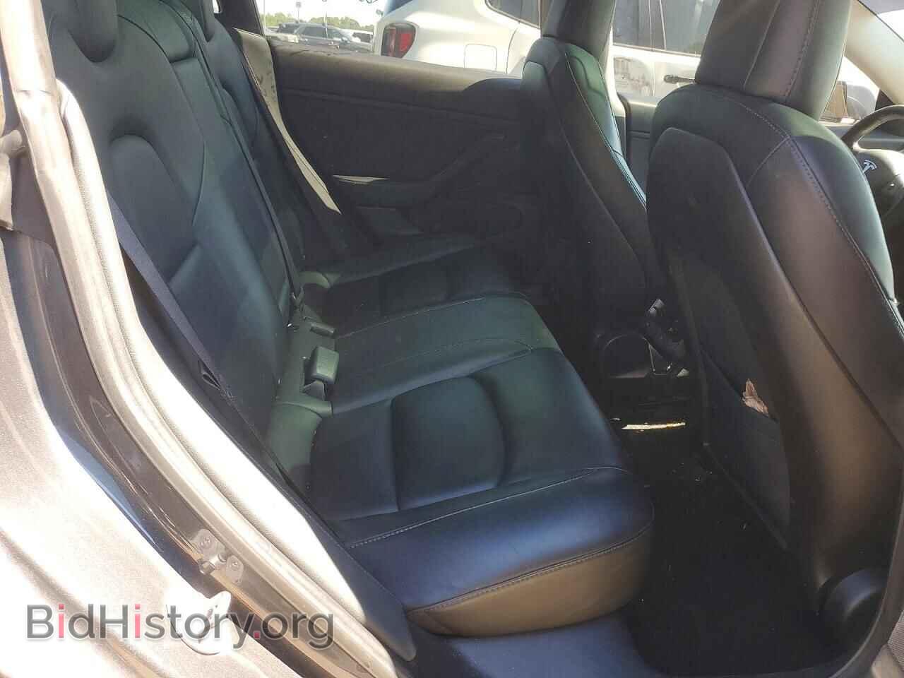 2019 TESLA MODEL 3 - VIN: 5YJ3E1EB0KF481337 - Фото 10