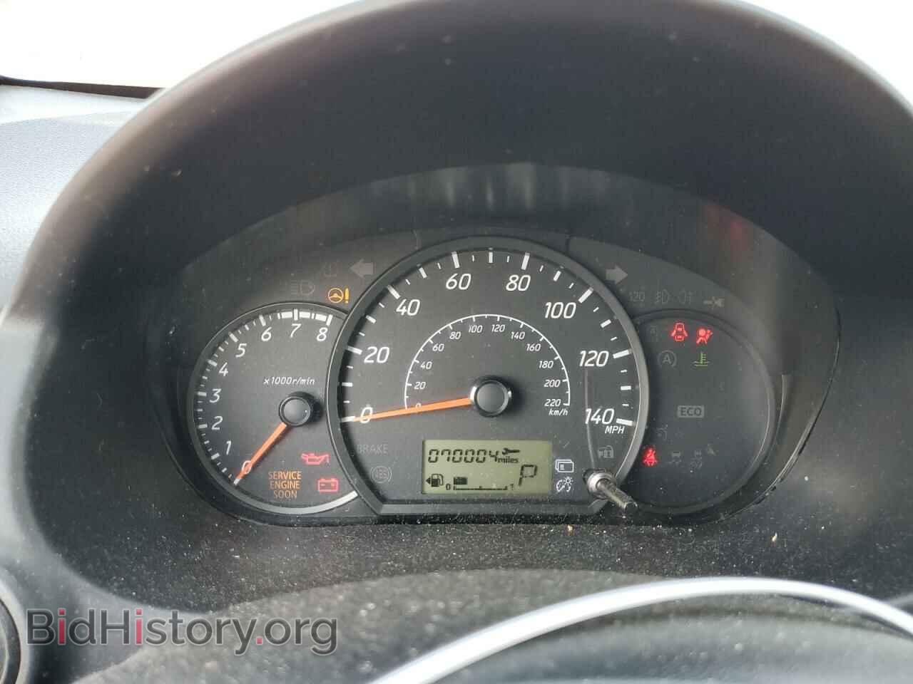 2019 MITSUBISHI MIRAGE - VIN: ML32F3FJ0KHF06821 - Фото 9