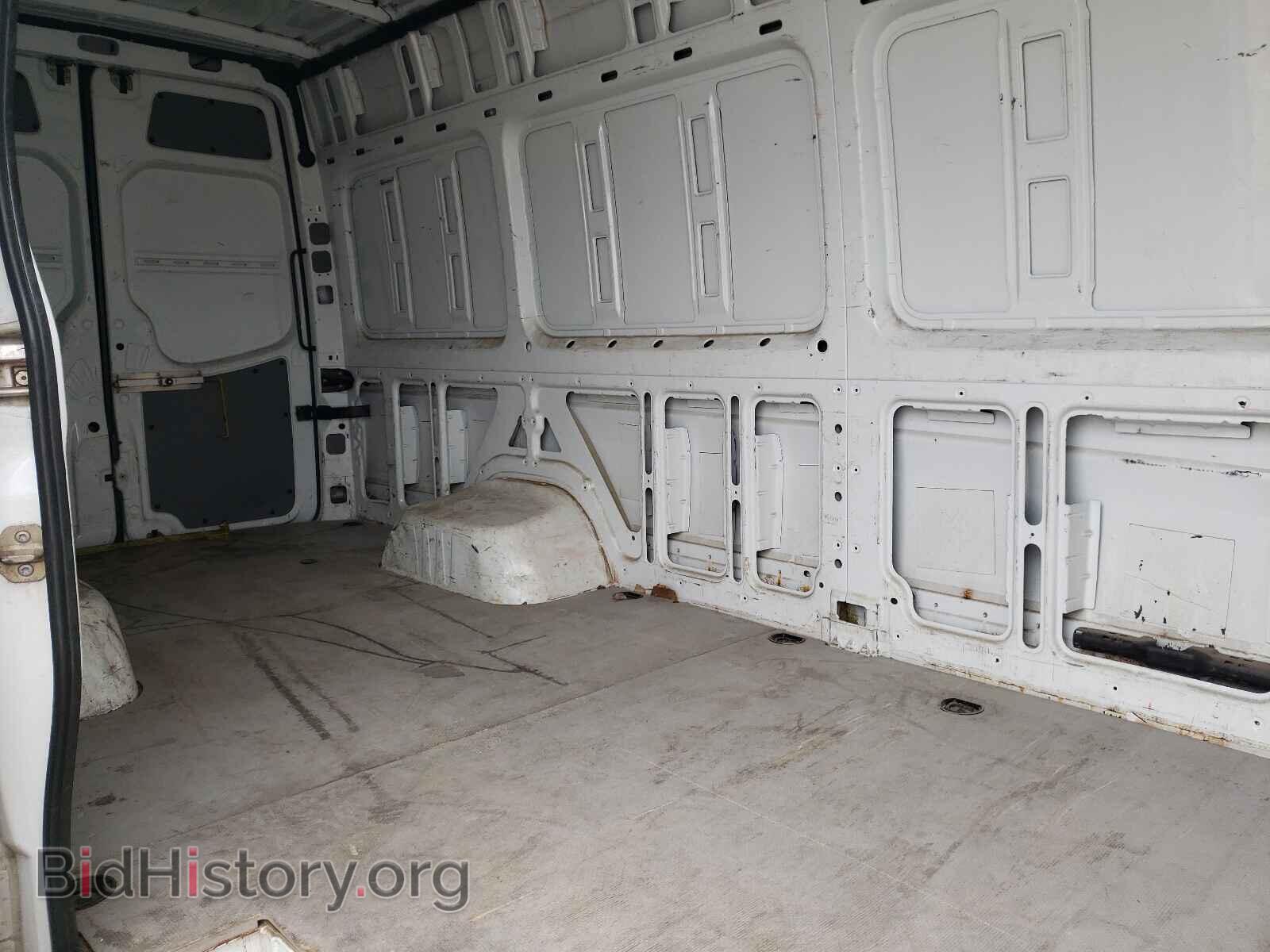 2008 DODGE SPRINTER - VIN: WD0PF145285240049 - Photo 6