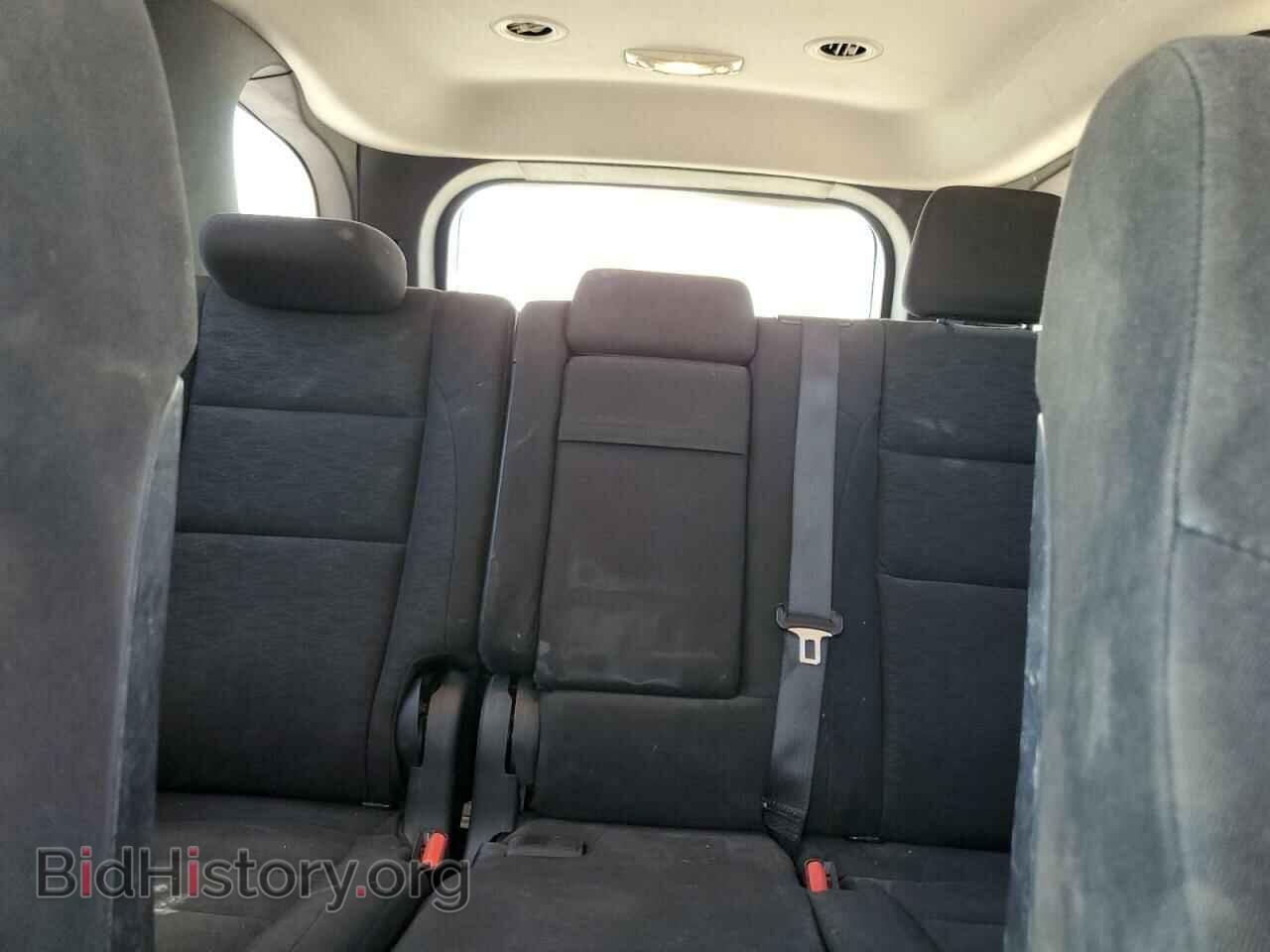 2021 DODGE DURANGO - VIN: 1C4RDJAG1MC523383 - Фото 10