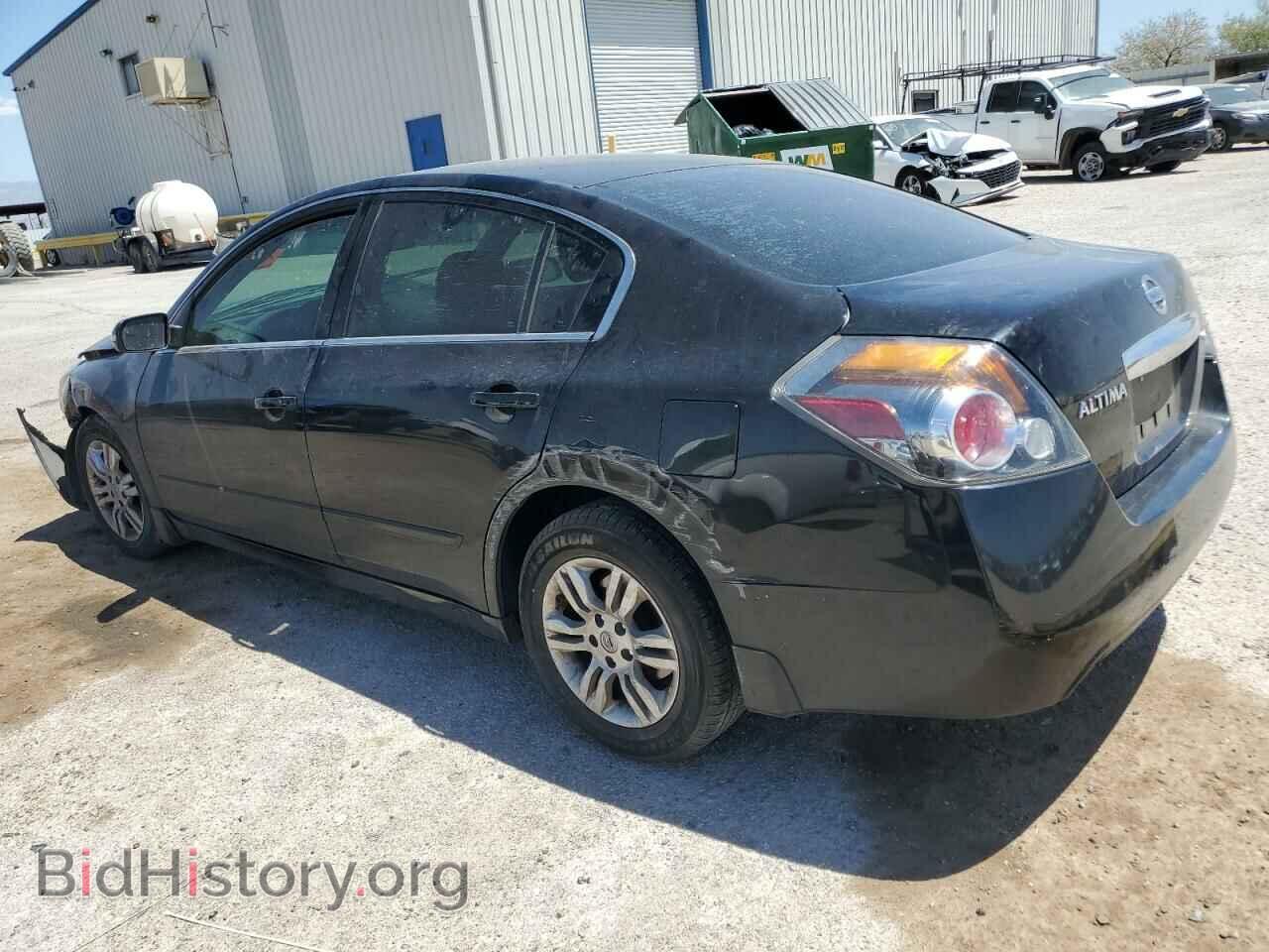 2012 NISSAN ALTIMA - VIN: 1N4AL2AP6CN564204 - Фото 2