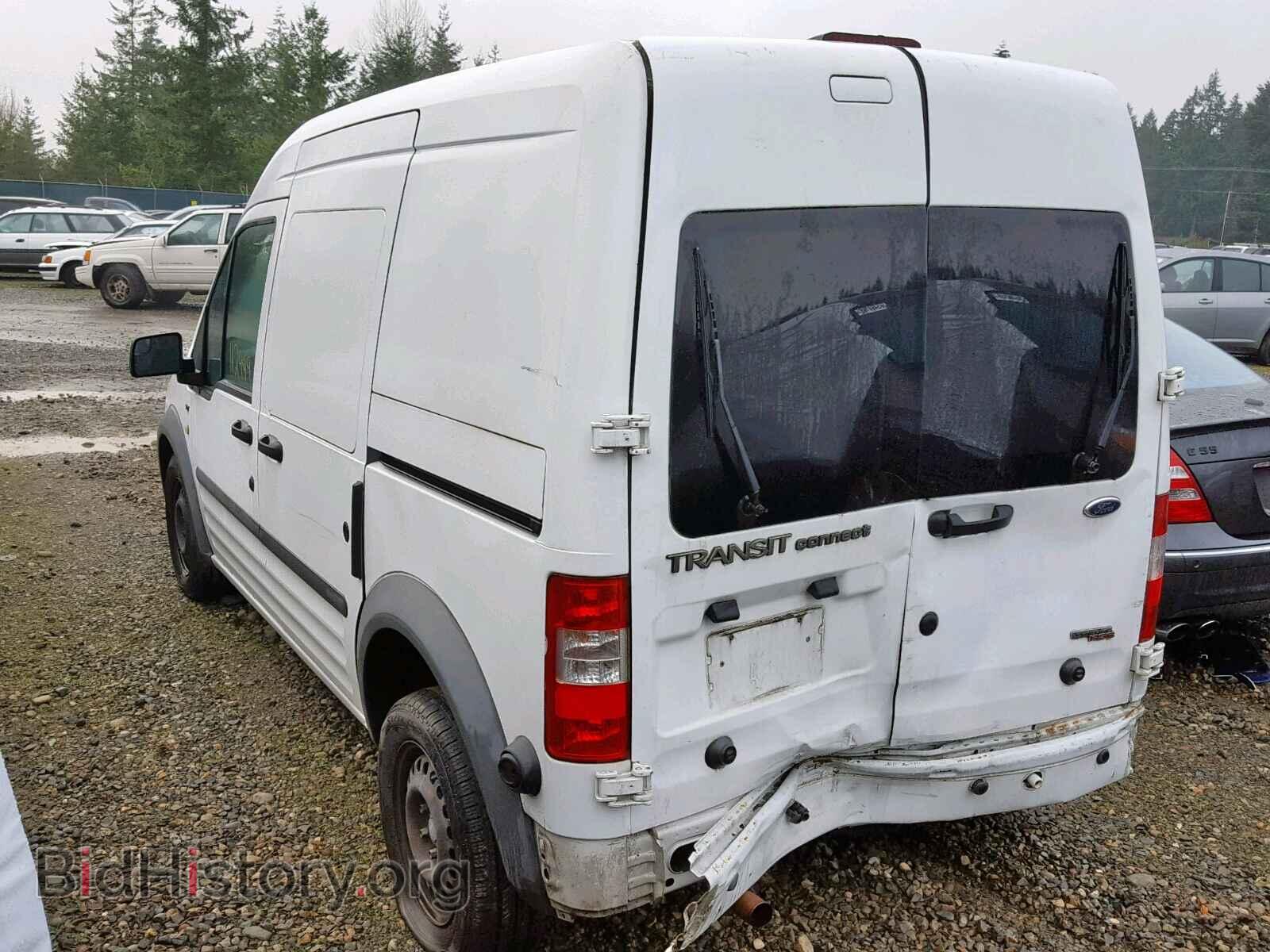 2012 FORD TRANSIT CO - VIN: NM0LS7DNXCT112696 - Фото 3