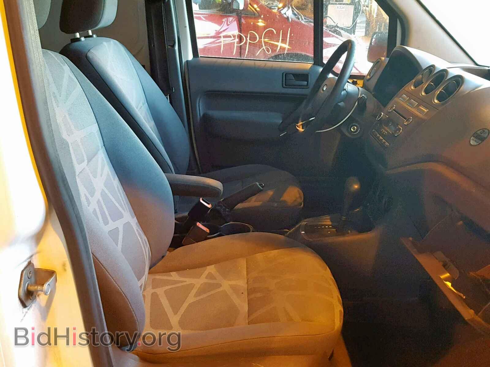 2012 FORD TRANSIT CO - VIN: NM0LS7DNXCT112696 - Фото 5