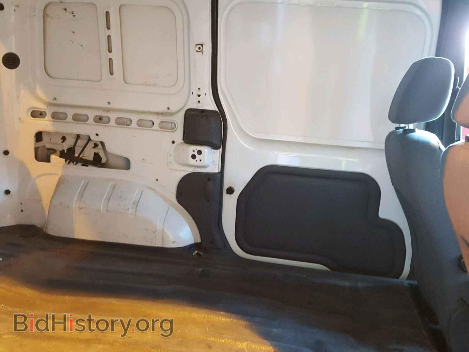 2012 FORD TRANSIT CO - VIN: NM0LS7DNXCT112696 - Фото 6