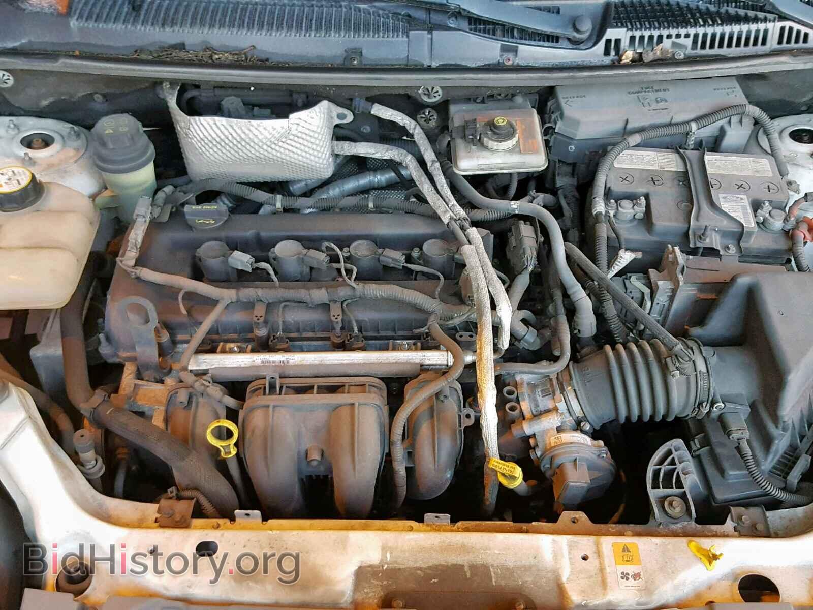 2012 FORD TRANSIT CO - VIN: NM0LS7DNXCT112696 - Фото 7