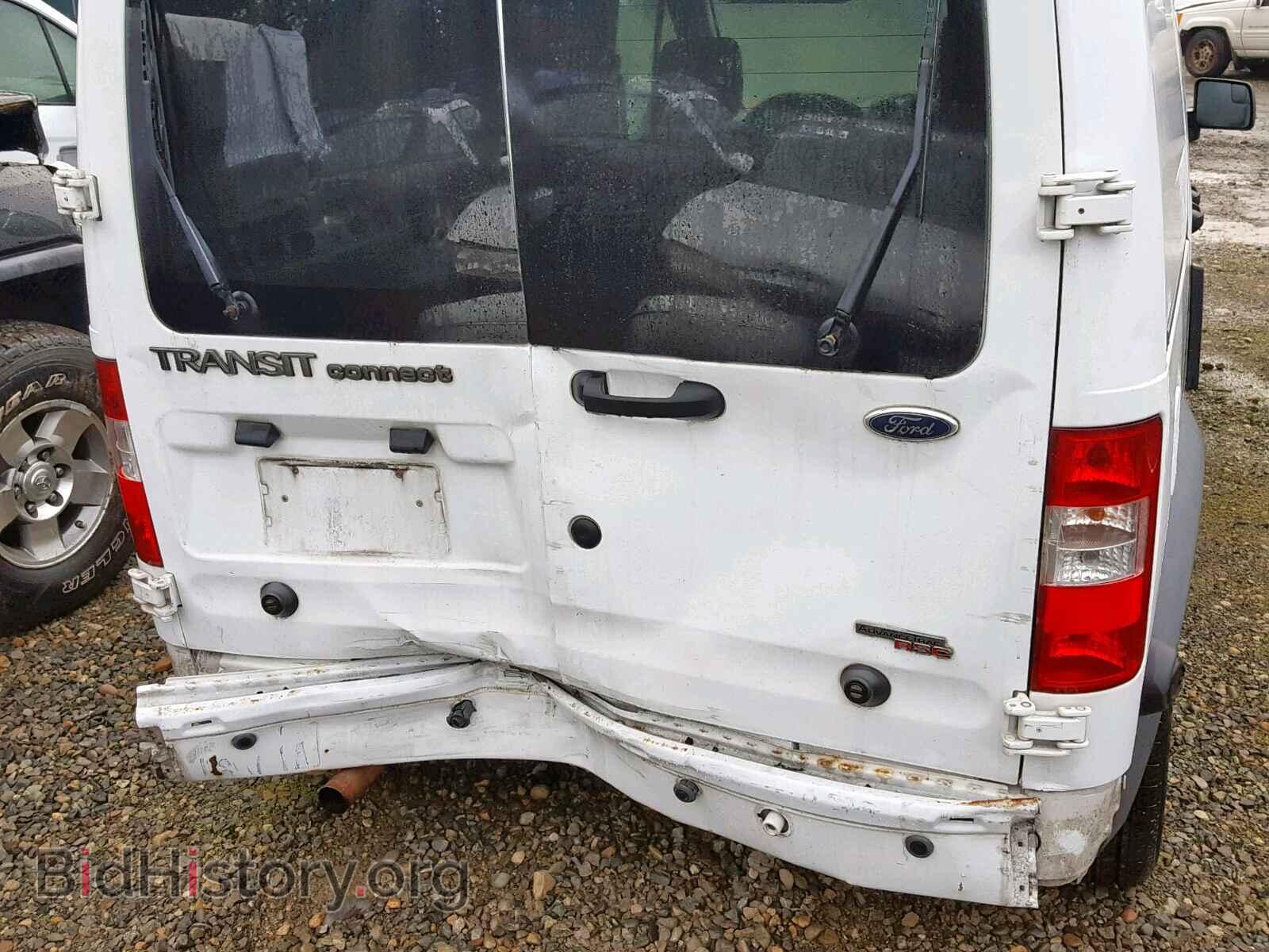 2012 FORD TRANSIT CO - VIN: NM0LS7DNXCT112696 - Фото 9
