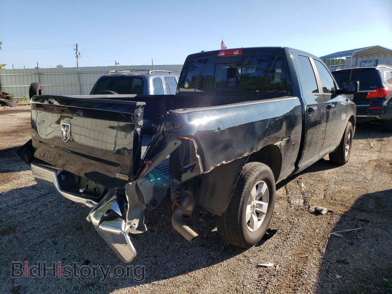 2017 RAM 1500 - VIN: 1C6RR6GG3HS786225 - Фото 4