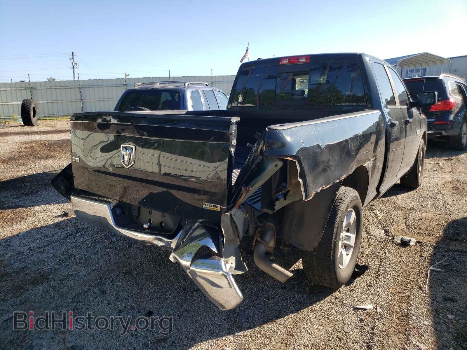 2017 RAM 1500 - VIN: 1C6RR6GG3HS786225 - Фото 9