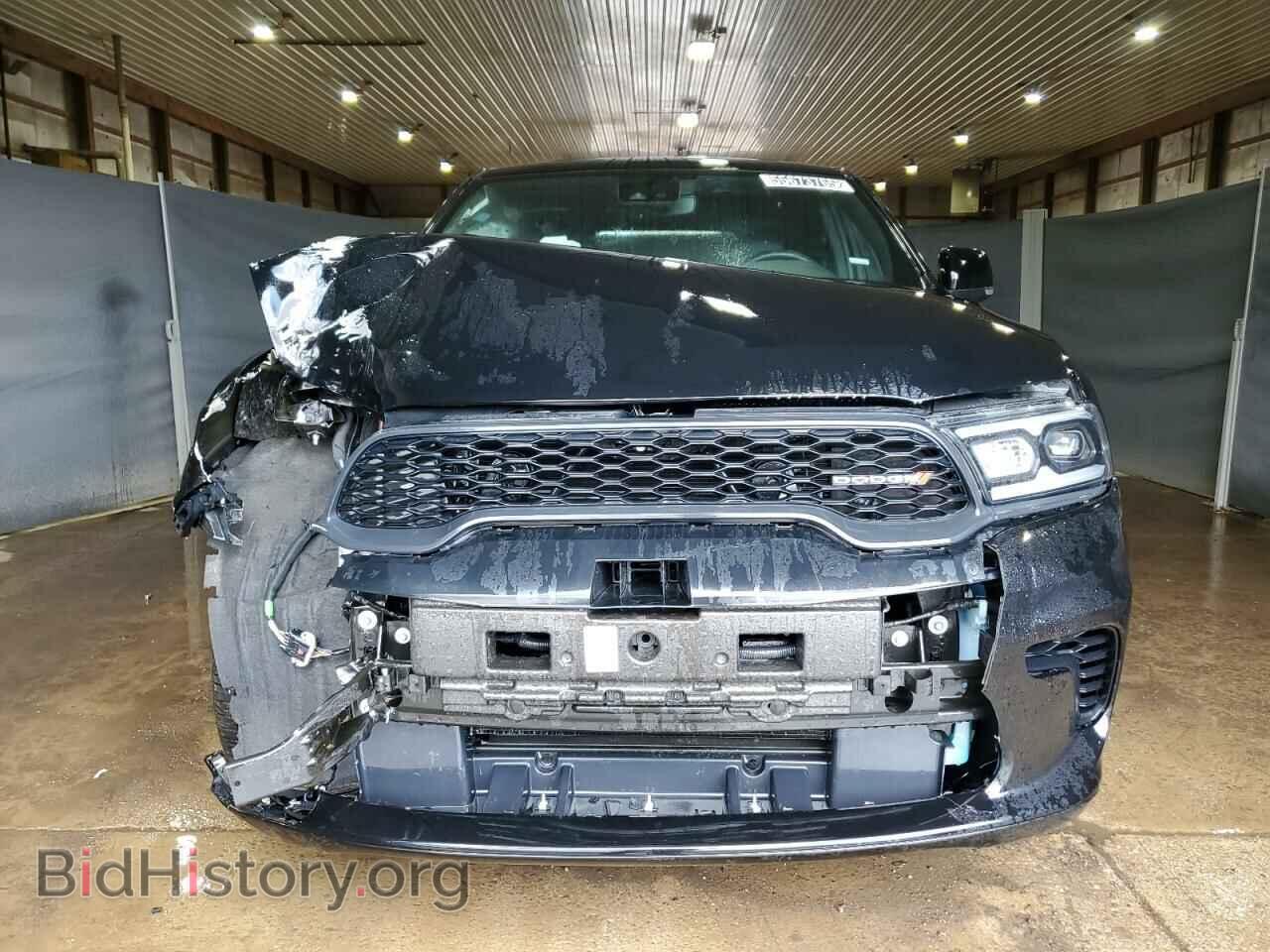 2024 DODGE DURANGO - VIN: 1C4RDJDG9RC159300 - Photo 5