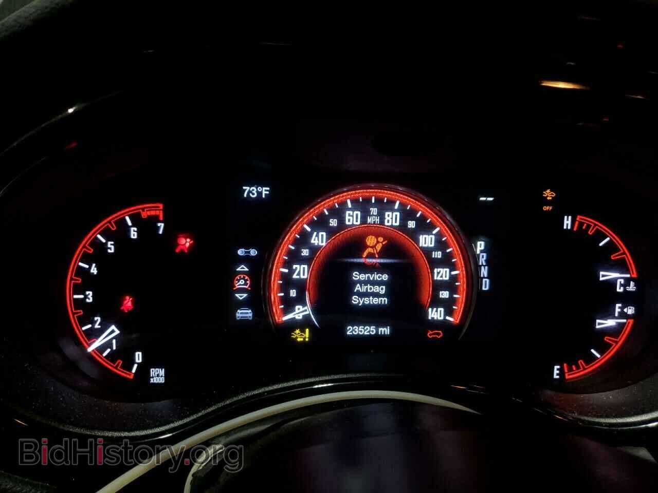 2024 DODGE DURANGO - VIN: 1C4RDJDG9RC159300 - Photo 9