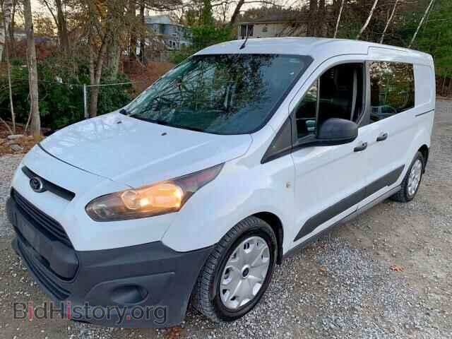2014 FORD TRANSIT CO - VIN: NM0LS7E75E1157415 - Фото 2