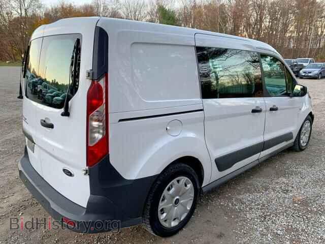 2014 FORD TRANSIT CO - VIN: NM0LS7E75E1157415 - Фото 3
