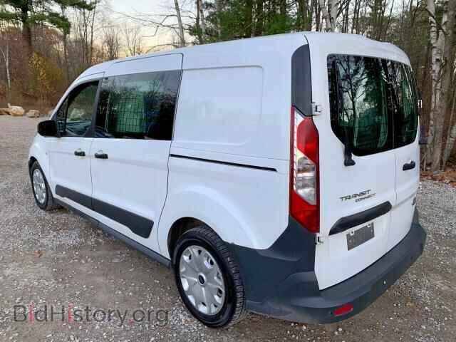 2014 FORD TRANSIT CO - VIN: NM0LS7E75E1157415 - Фото 4