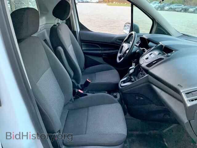 2014 FORD TRANSIT CO - VIN: NM0LS7E75E1157415 - Фото 5