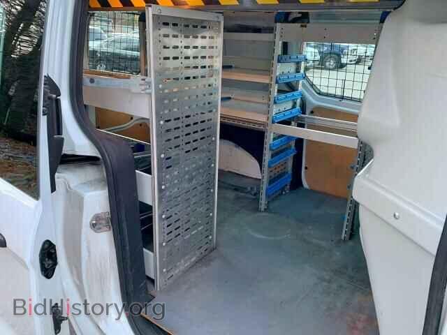 2014 FORD TRANSIT CO - VIN: NM0LS7E75E1157415 - Фото 6
