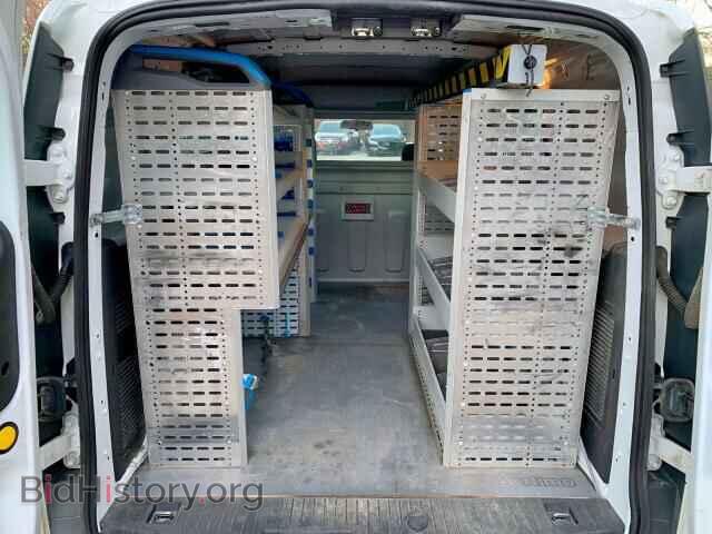 2014 FORD TRANSIT CO - VIN: NM0LS7E75E1157415 - Фото 7