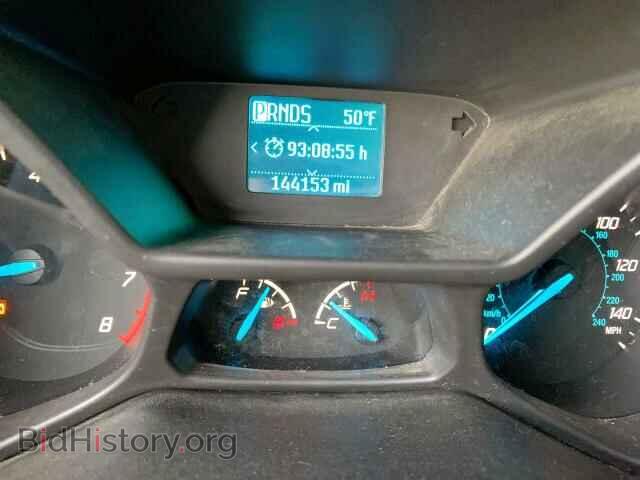 2014 FORD TRANSIT CO - VIN: NM0LS7E75E1157415 - Фото 8