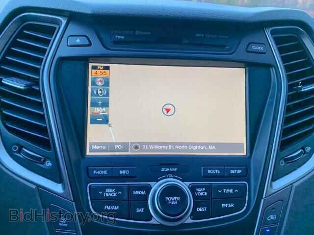 2014 FORD TRANSIT CO - VIN: NM0LS7E75E1157415 - Фото 10