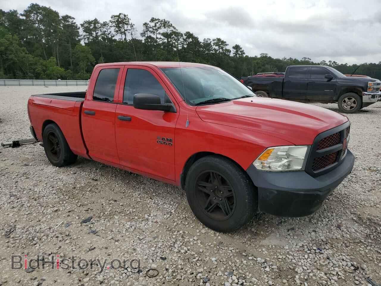 2013 RAM 1500 - VIN: 1C6RR6FPXDS656423 - Фото 4