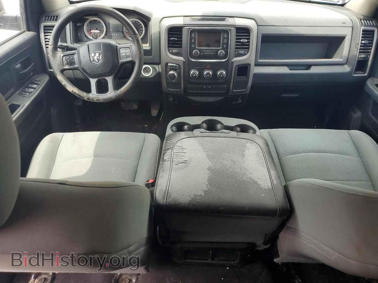2017 RAM 1500 - VIN: 3C6RR6KT5HG672013 - Фото 8